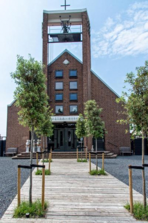 B&B de Petrakerk